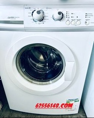 貨到付款﹃ 7KG 金章牌 ** 大眼雞洗衣機  // 可用信用卡