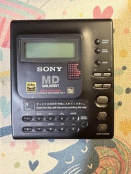 Sony MZ-1