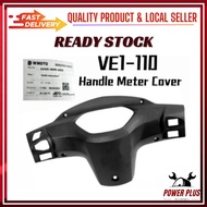 100% Original WMOTO VE1 110 VE1-110 VE1110 Meter Lower Handle Cover Under Shell Instrument Original 