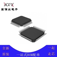 C8051F360-C-GQR TQFP-48 Microcontroller chip 8051Core 8Bit 32Kb Flash Memory