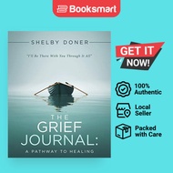The Grief Journal - Paperback - English - 9781973681779