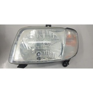 L/H (LEFT/ KIRI) Daihatsu L700 head Lamp