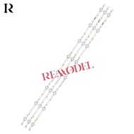 Samsung ua40j5008ak/ua40j5200ak/ua40j5000ak/ua40j5200dk/ua40n5000ak/ua40m5100dk 40 "LED TV backlight