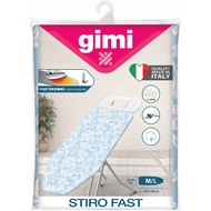 GIMI Iron Board Cover Stiro Fast (M/L) Blue