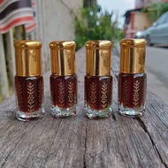 MINYAK WANGI PATI GAHARU ASLI