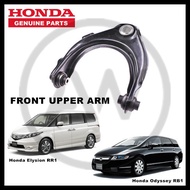 Honda Odyssey RB1 2003-2008 Elysion RR1 2004-2014 Front Upper Control Suspension Arm