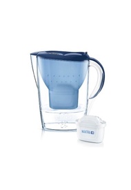 BRITA MARELLA COOL 3.5L Water Filter Jug with 1 Maxtra+ Water Filter Cartridge