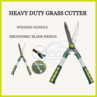 ╲ ✆ ∵ ➸ Heavy Duty Snap Off Blade Cutter Knife/Grass Shear Scissor Cutter Gardening Scissor Tool Co