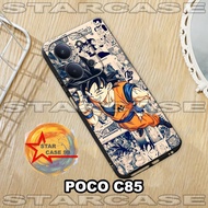 Xiaomi Softcase latest C85poco/S28 Xiaomi/case C85poco Xiaomi/casing C85 siliconepoco