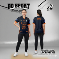 JERSY PERSIJA 2023 PREMIUM DRIFIT