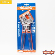 WADFOW 11" WRM1101 C-Shaped Crimping Pliers