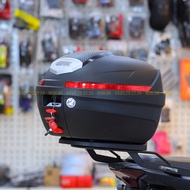 Givi B270N 27 Liter Motorcycle Tank