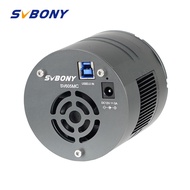 SVBONY SV605MC Mono Astronomy Camera Cooling 9MP USB 3.0 Zero Glow Telescope Camera for Deep Sky Ast