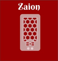 Backdoor Zaion AIO Akrilik Transparant