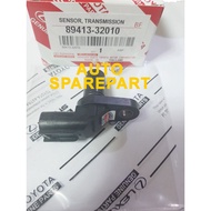 Toyota Yaris Vios 89413-32010 Matic Transmission Speedometer Sensor