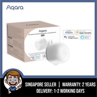 [GLOBAL] Aqara Presence Sensor FP1E with Matter and Zigbee Support, AI Powered, Requires Aqara Hub