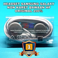 Samsung M20/A50 White Handsfree Headset ORIGINAL black