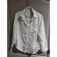 White Coat Second Hand Hof Store