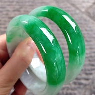 Jade Bracelet Jade Bracelet Jade Bracelet Jade Bracelet Jade Bracelet Female Jade Floating Flower Fl