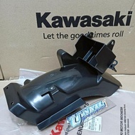 Rear Fender Mudguard Mudguard Undercarriage Rear Fender Cover Ninja Rr New Rr Old Zx Original kawasa