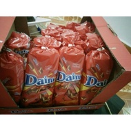 Chocolate daim