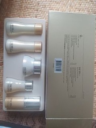 su:m37奇蹟活酵肌密套装sample