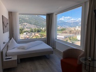 Mercure Chur City West