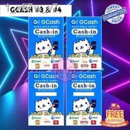 ♞﹍#3 #4 GCASH CASH IN/ CASH OUT TARP COD AVAILABLE AFFORDABLE