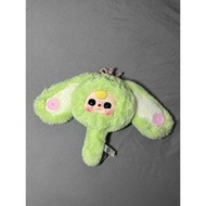 Pass bb3 and strap bb3 NO BOX CARD (description)