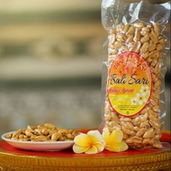 Special Seasoning Beans | Kacang kapri bumbu special