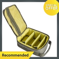 Best Seller Portable Multiple Compartments Fishing Line Reel Fishing Reel Bag Fishing Bag Fishing St