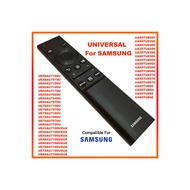 【Wisp123】 Remote Control BN59-01358D For Smart LCD TV Remote Control 2021 UA55AU AU7000 series NETFL