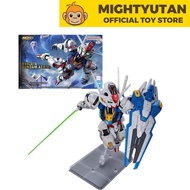 Gundam MSSD XVX-016 Gundam Aerial