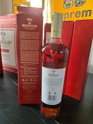 麥卡倫 Macallan Classic Cut 2020 (港版）