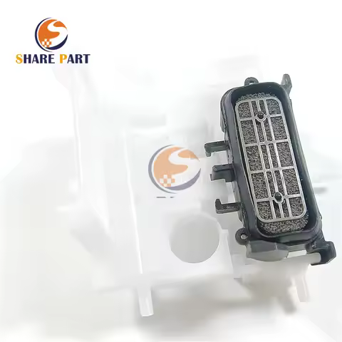 5X Captop Capping Fits For EPSON L3253 L3258 L3118 L1110 L3108 L1118 L3110 L3070 L3556 L3252 L3116 L