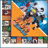 Ninja Monopoly Family Board Game Card Party Game