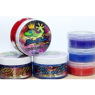 Gecko Blood Balm Tattoo Glide 100g & 250g
