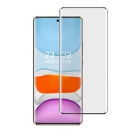 全城熱賣 - 適用於OPPO Reno10 5G / Reno10 Pro 5G 艾美克 3D曲面全屏鋼化膜