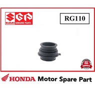 SUZUKI RG110 AIR HOSE RG 110 RG SPORT AIR JOINT GETAH SAMBUNG UDARA CARBURETOR KARBURETOR