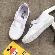 kasut vans! Kasut kanvas kotak-kotak hitam dan putih lelaki 2020 kasut musim semi baru pasang tarik 