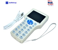เครื่องคัดลอกบัตร 300CD การเข้ารหัสและถอดรหัสบัตร RFID