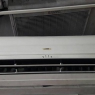 Aircond Second Hand Sales