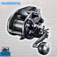 Zhongli Red Sea Fishing Tackle < SHIMANO > 20 FORCEMASTER 6000 Electric Reel