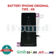 battery baterai batre iphone x xr xs max 11 11 pro max iphone original