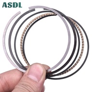 ASDL 72mm 72.25mm 72.5mm 72.75mm 73mm Motorcycle Piston Ring for KTM200 DUKE200 EXC200 Duke