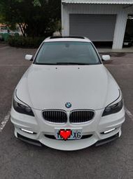 BMW 末代 E60 ENERGY MOTOR SPORT V8 日本外匯車 日規 530 540 550