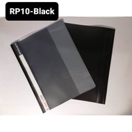 【1PACK=12PCS】Astar Laporan Pengurusan Fail PVC PP/Management Report PP PVC File/Folder A4(RP10)