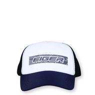 Eiger1989 CAP CLUVER CAP - NAVY ORIGINAL