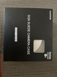 即影即有保護套 保護殼 sq6  instax square sq6