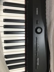 Casio Privia Px-160BK